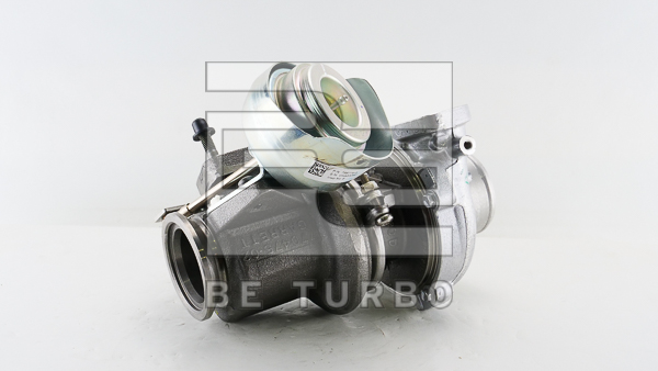 Plniace dúchadlo BE TURBO
